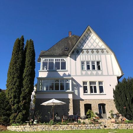 Villa Rosa - Sky Detmold Eksteriør bilde