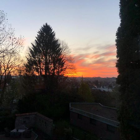 Villa Rosa - Sky Detmold Eksteriør bilde