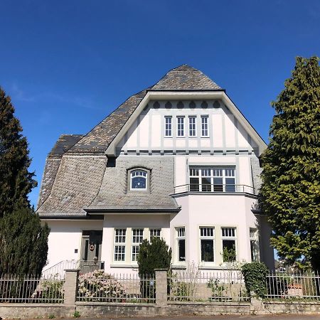 Villa Rosa - Sky Detmold Eksteriør bilde