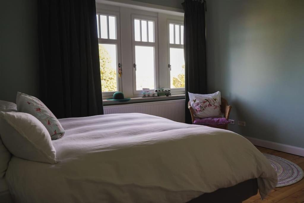 Villa Rosa - Sky Detmold Eksteriør bilde
