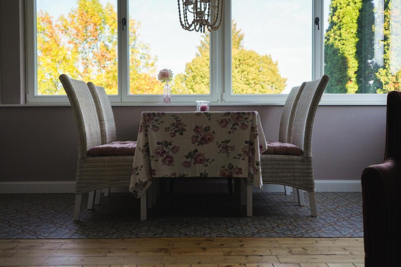 Villa Rosa - Sky Detmold Eksteriør bilde