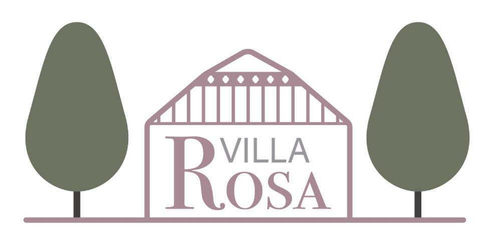 Villa Rosa - Sky Detmold Eksteriør bilde