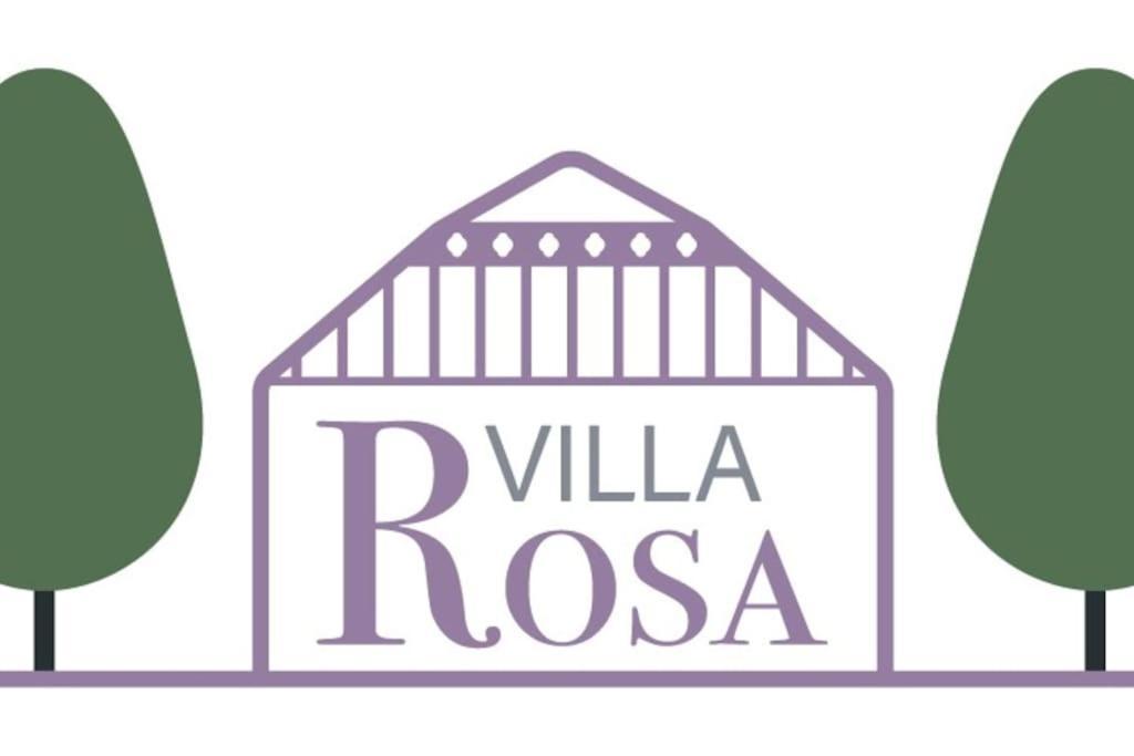 Villa Rosa - Sky Detmold Eksteriør bilde