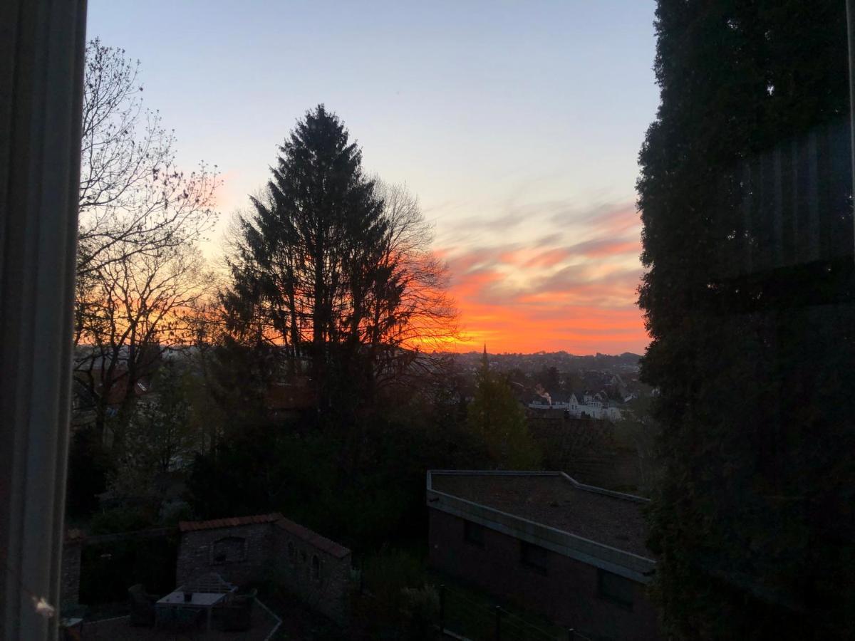 Villa Rosa - Sky Detmold Eksteriør bilde