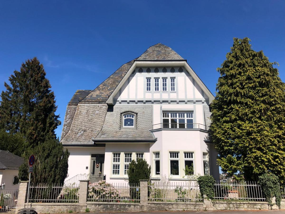 Villa Rosa - Sky Detmold Eksteriør bilde